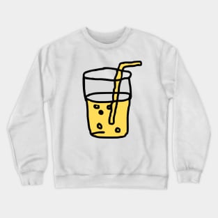 Lemonade Crewneck Sweatshirt